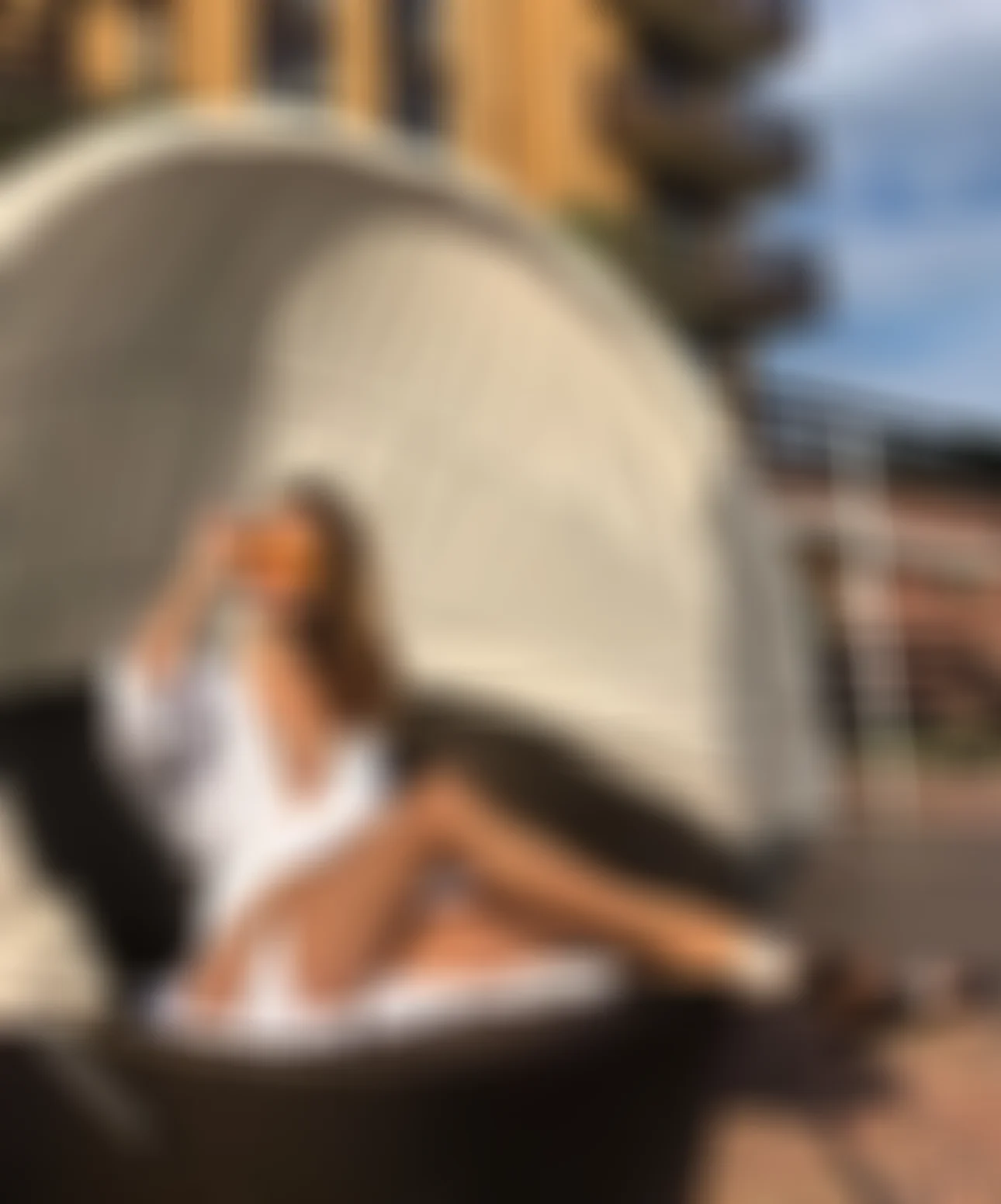 Aleksandra rencontre femme jeune