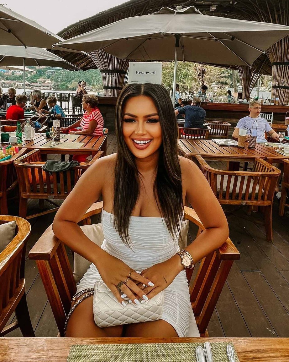 Melinda rencontre femme le mans