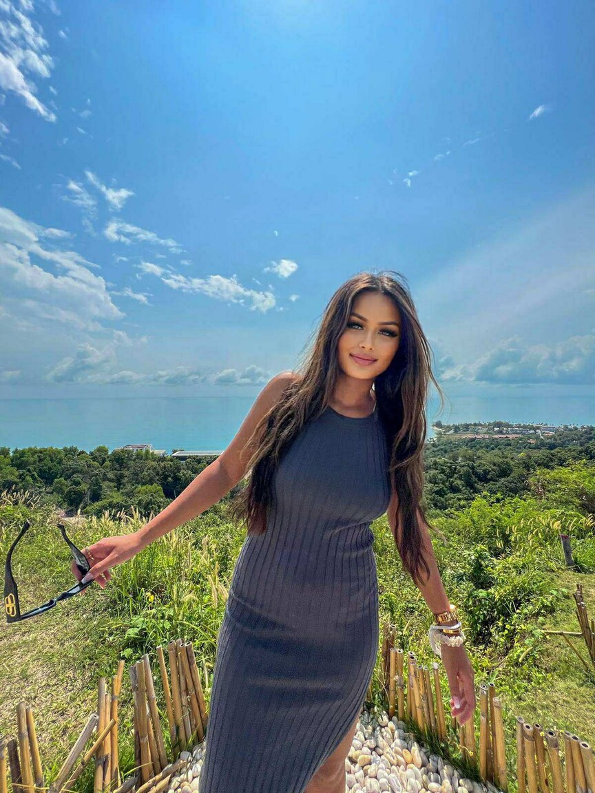 Melinda rencontre femme le mans