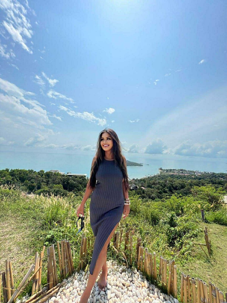 Melinda rencontre femme le mans