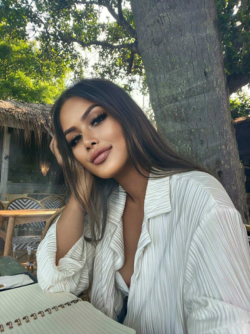 Melinda rencontre femme le mans