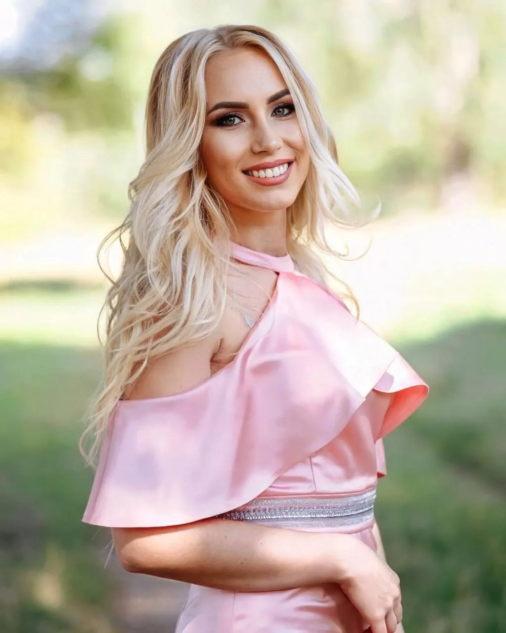 Alina rencontre femme luxembourg