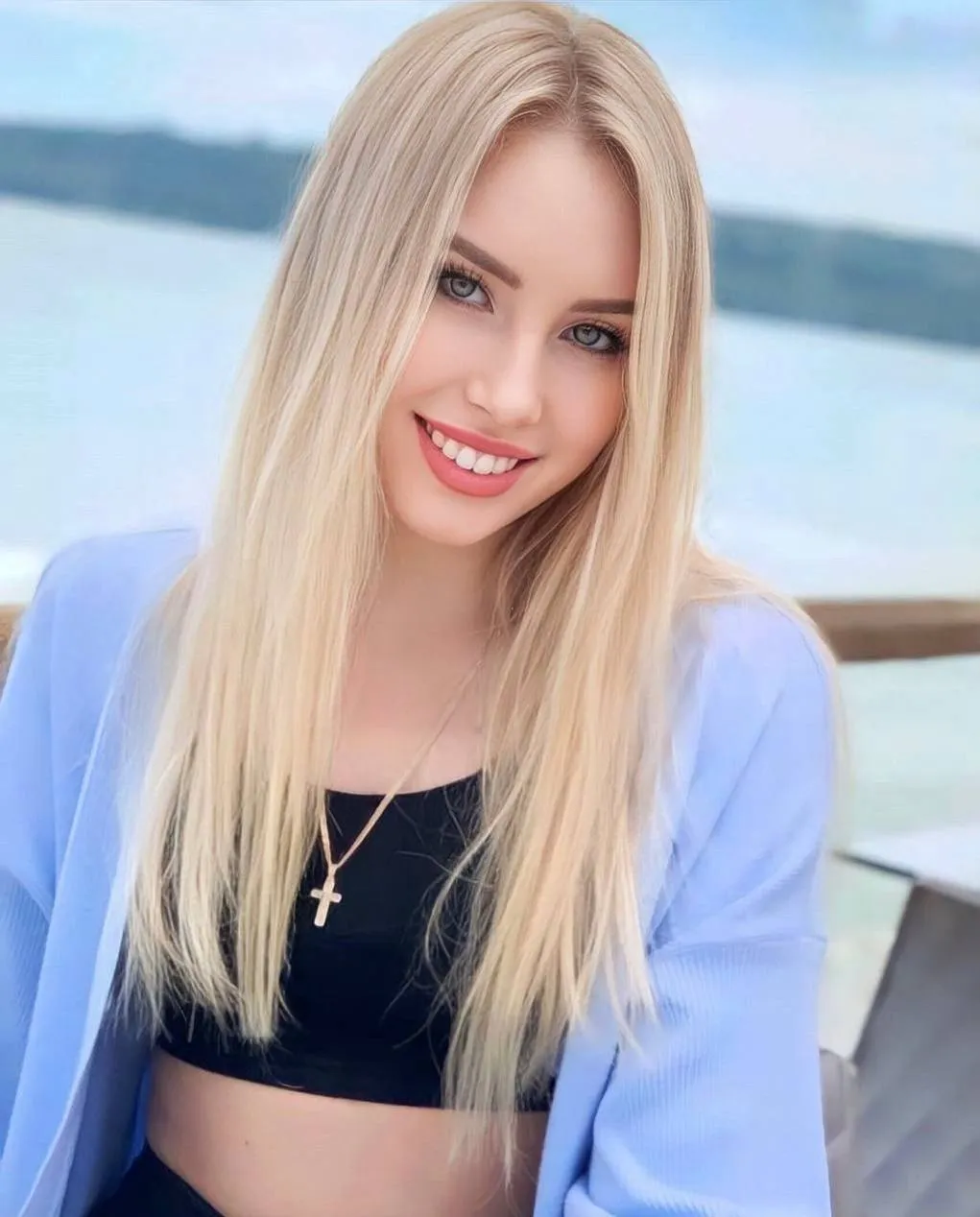 Alina rencontre femme luxembourg