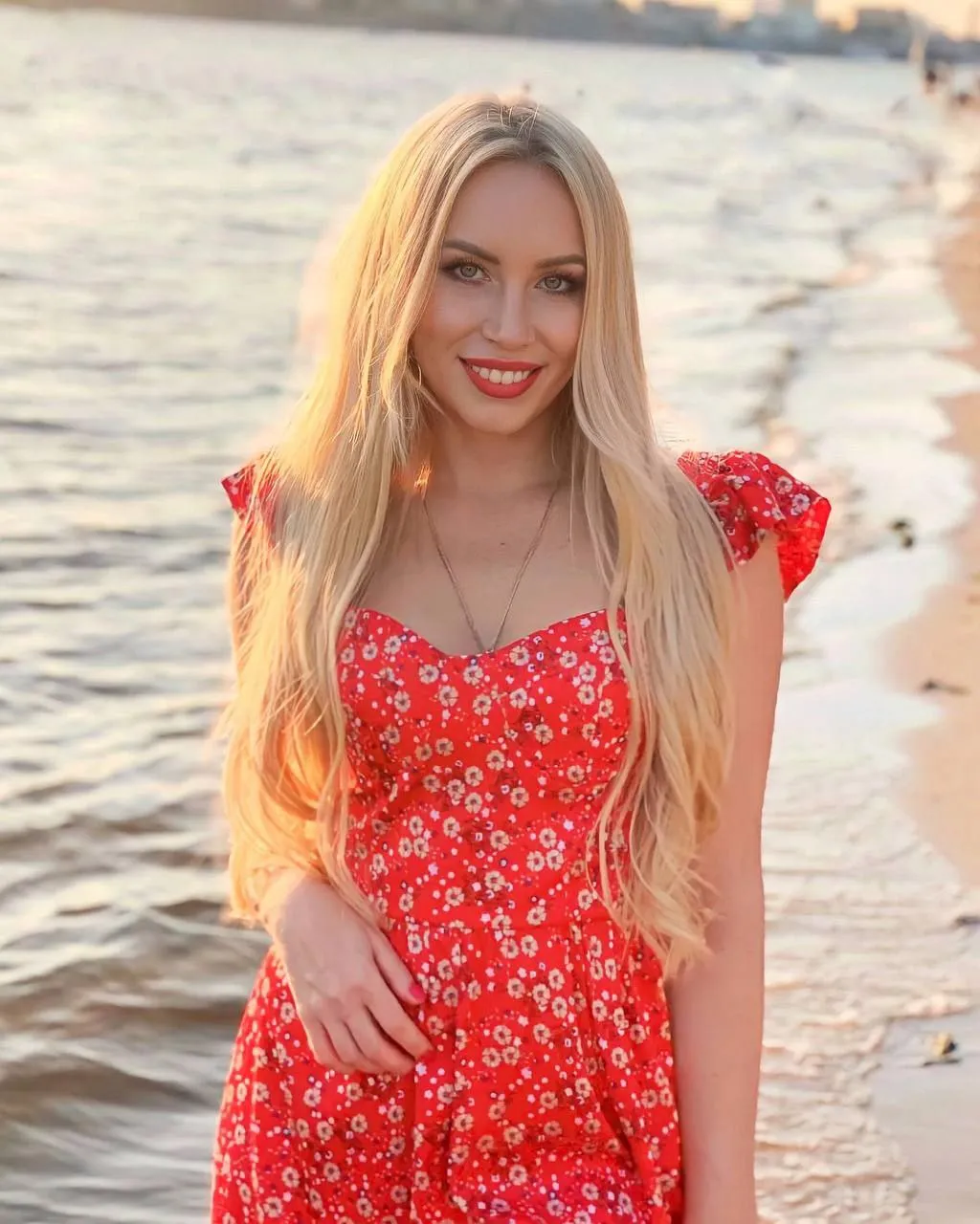 Alina rencontre femme luxembourg