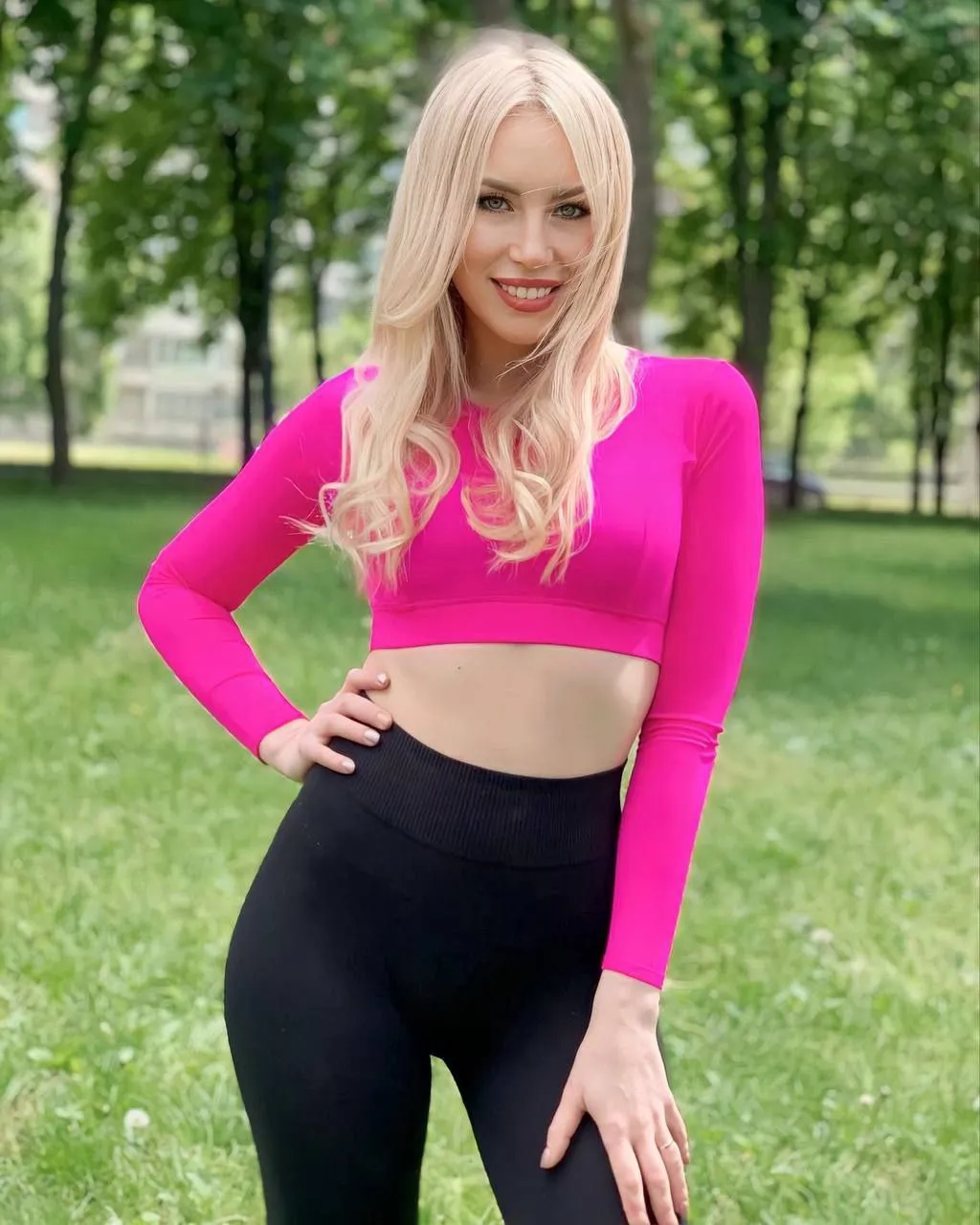 Alina rencontre femme luxembourg