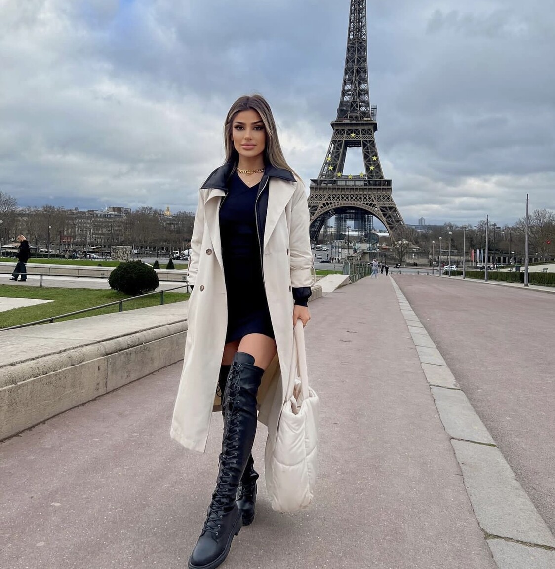 Jamal rencontre femme marié