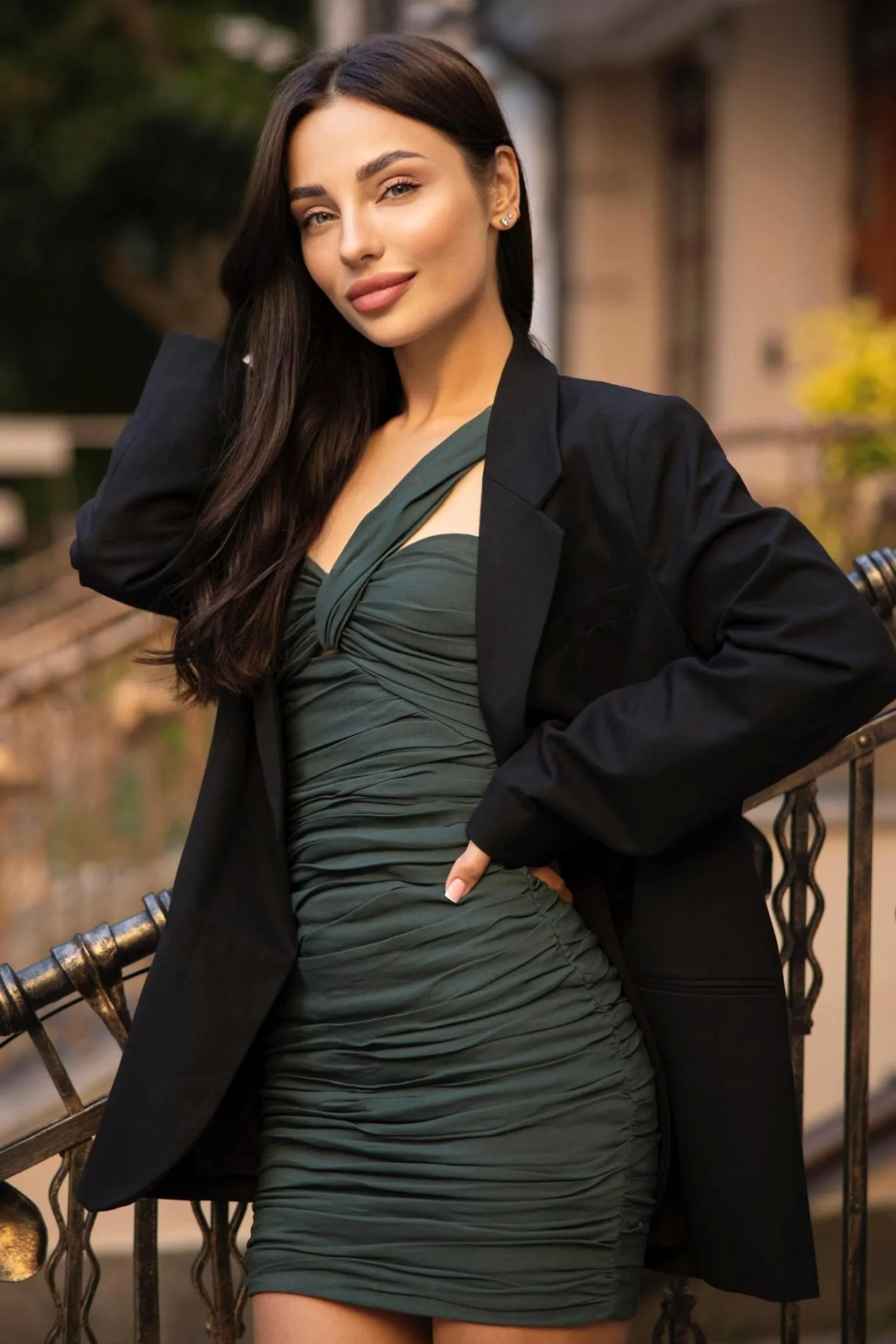 Olga rencontre femme nice