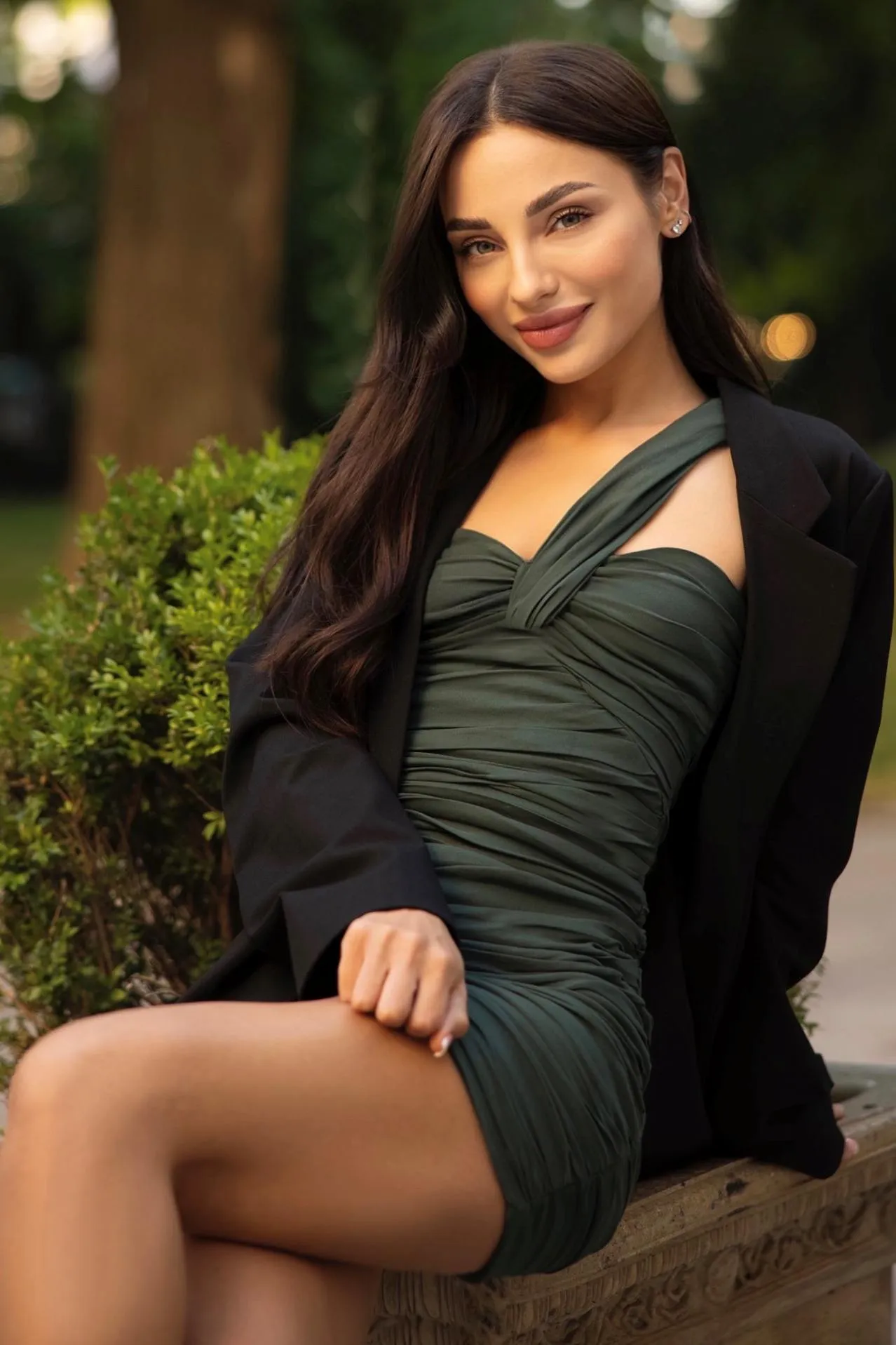 Olga rencontre femme nice