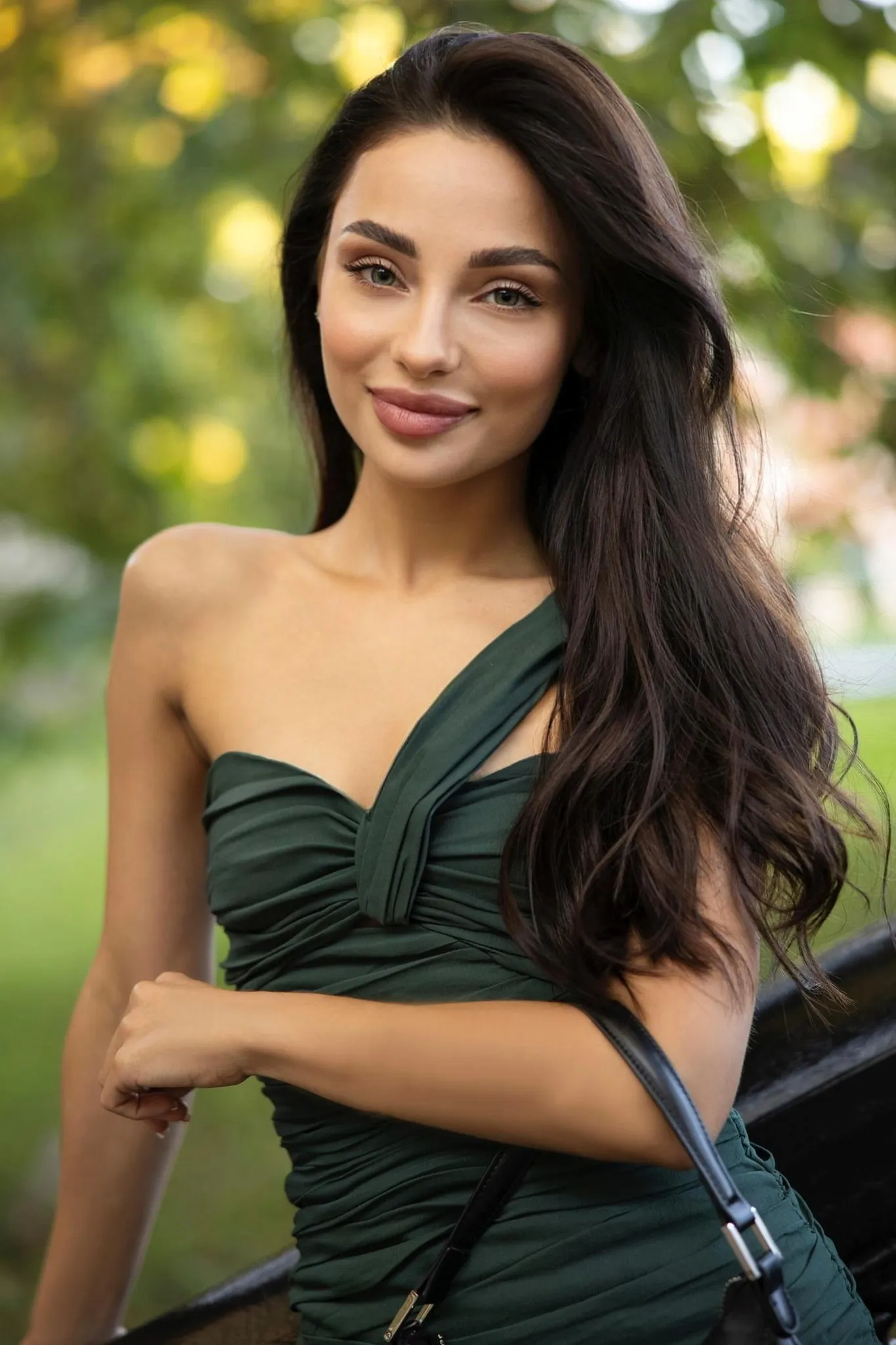 Olga rencontre femme nice