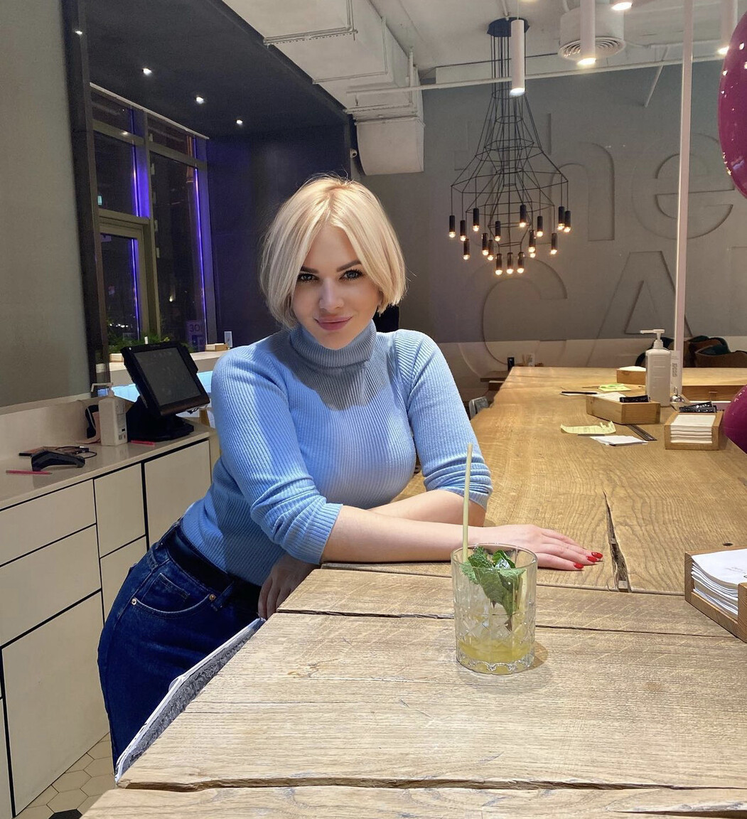 Julia rencontre femme ottawa