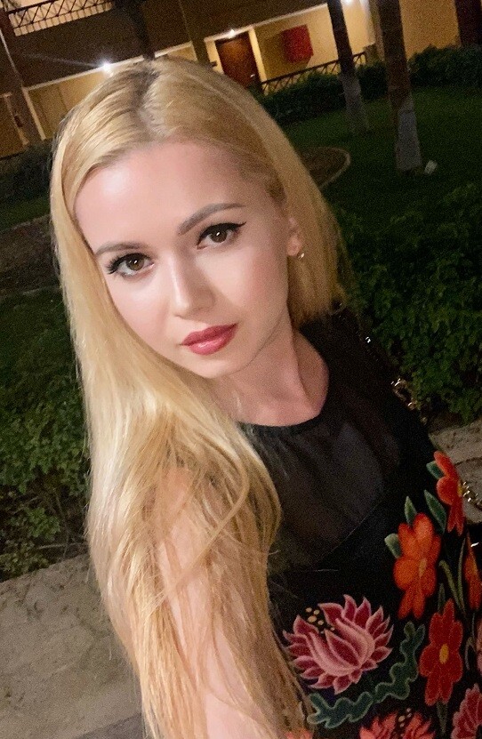 Diana rencontre femme par email