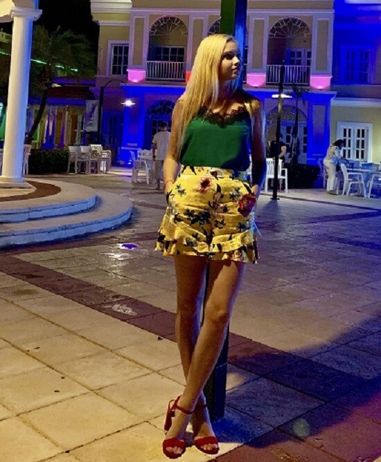 Diana rencontre femme par email