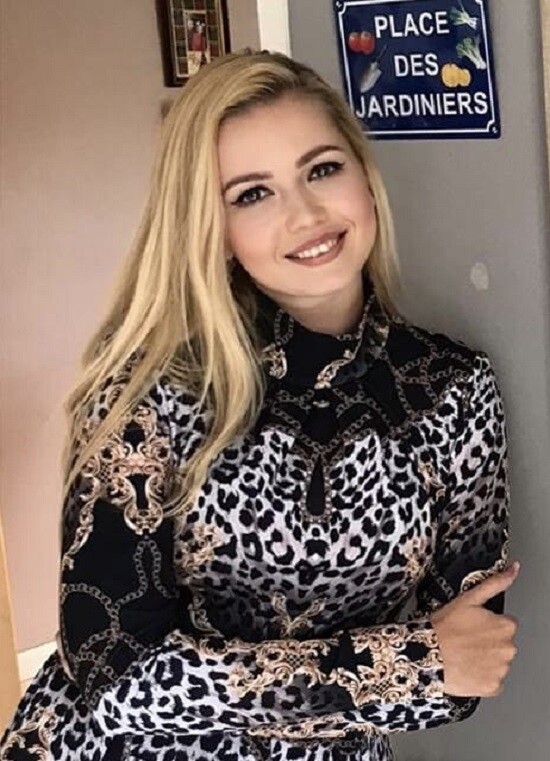 Diana rencontre femme par email