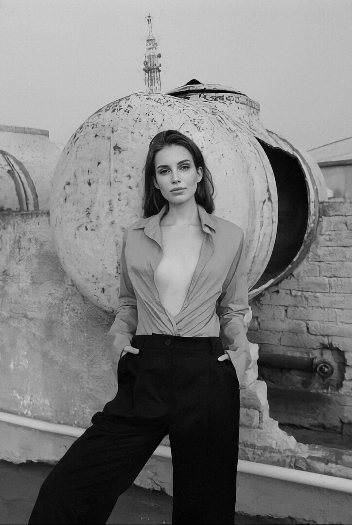 Anna rencontre femme portugaise