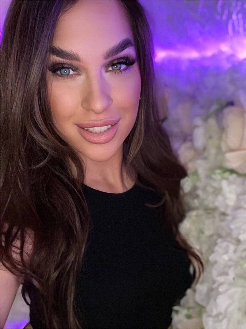 Darya rencontre femme quebecoise