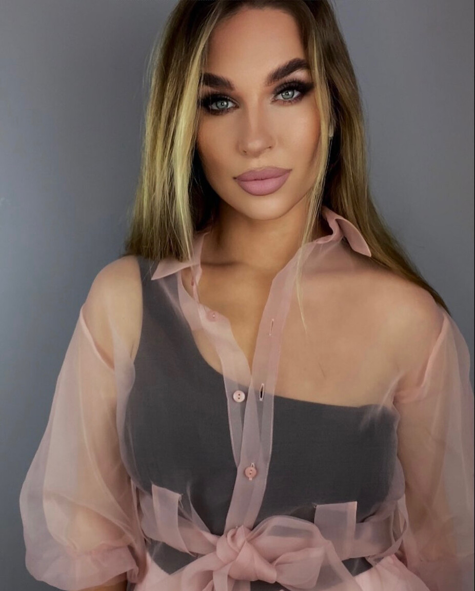 Darya rencontre femme quebecoise