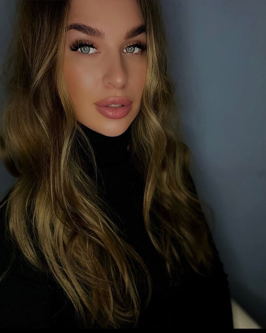 Darya rencontre femme quebecoise