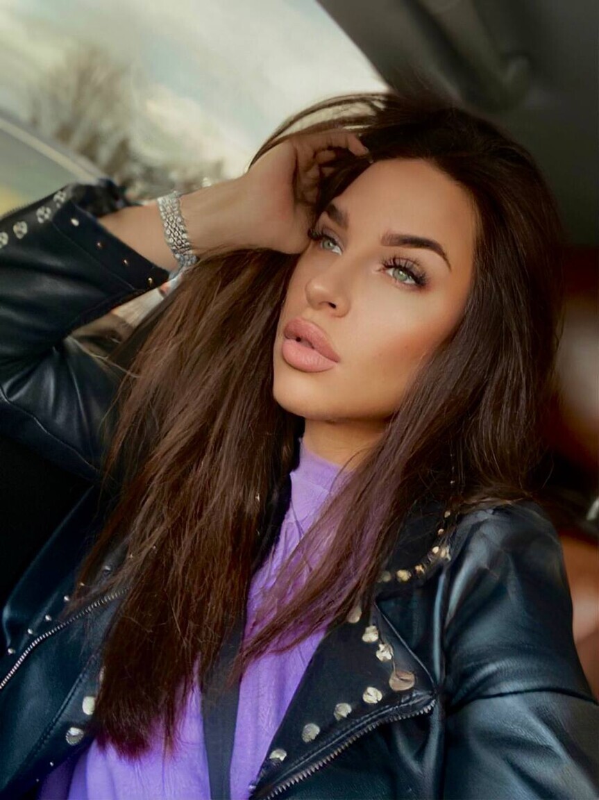 Darya rencontre femme quebecoise
