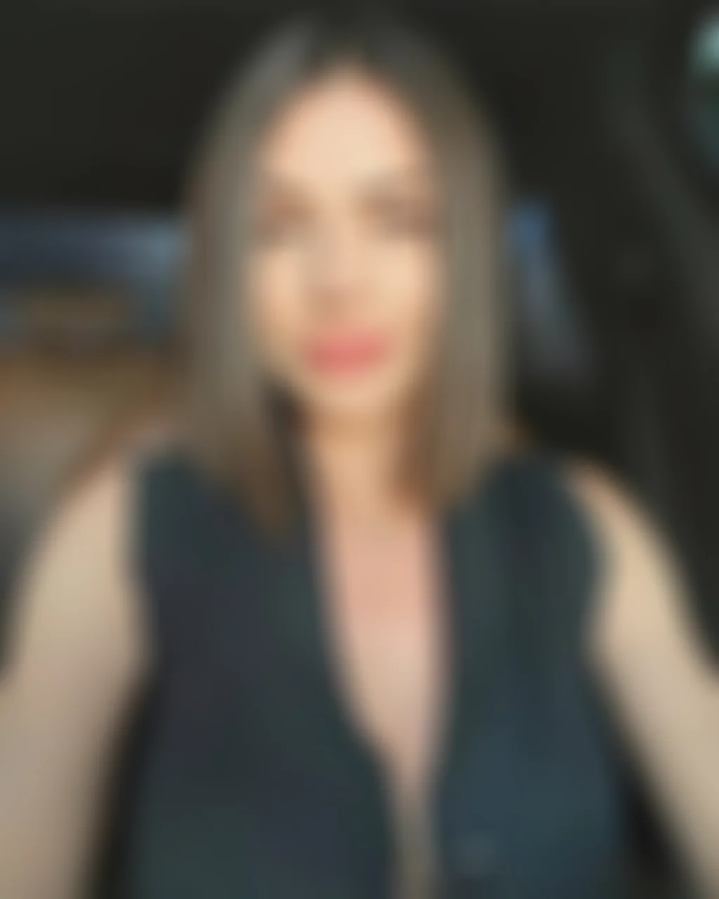 Olga rencontre femme quebecoise