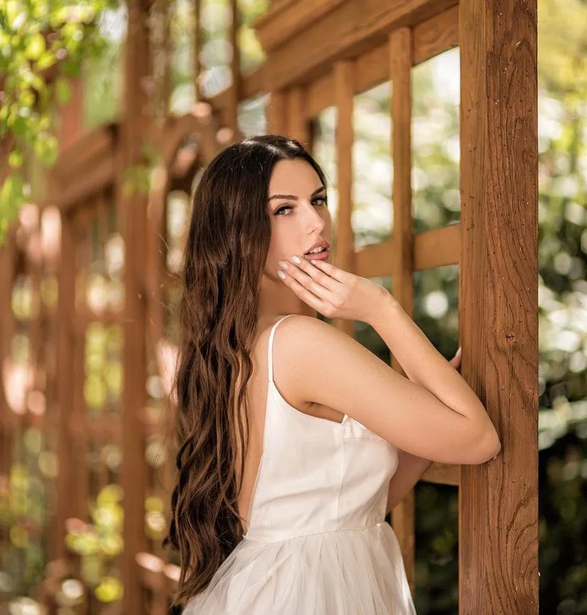 Ekaterina rencontre femme qui chasse