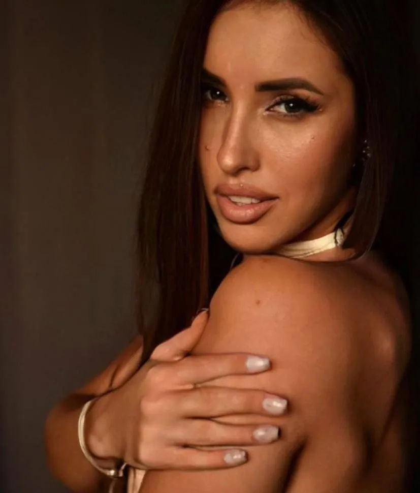 Marina rencontre femme s