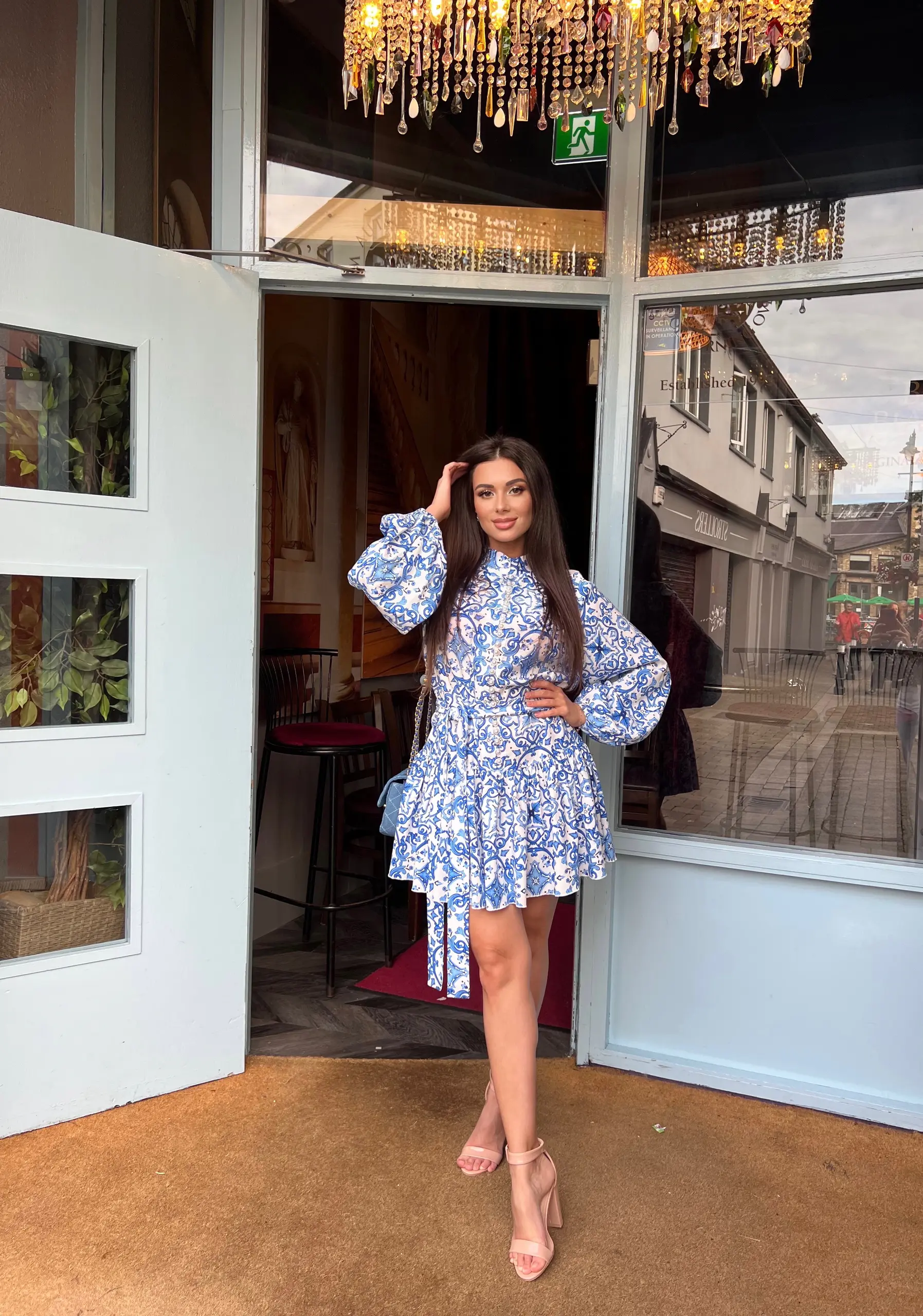 Olga rencontre femme suisse pour mariage