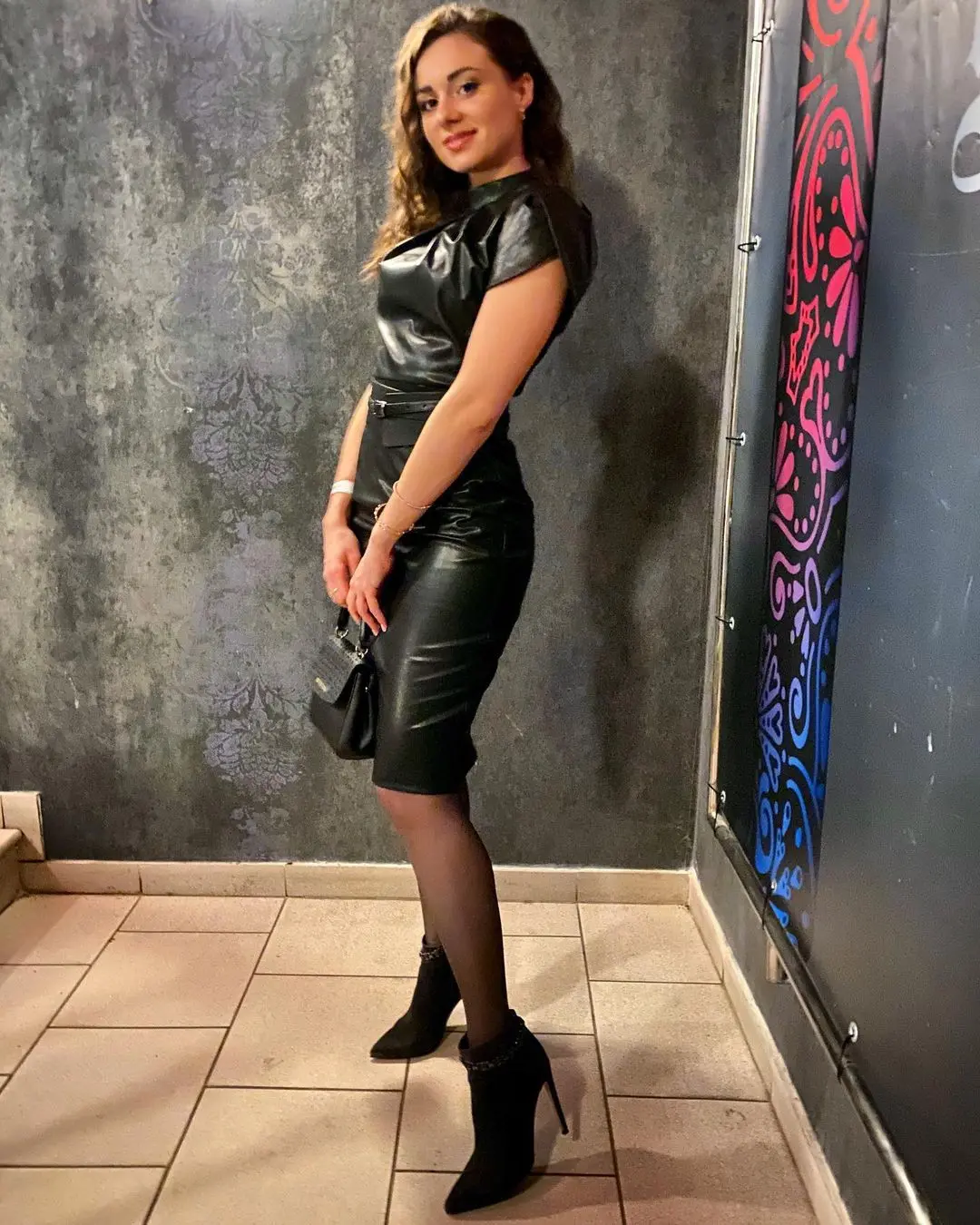 Olga rencontre femme suisse pour mariage