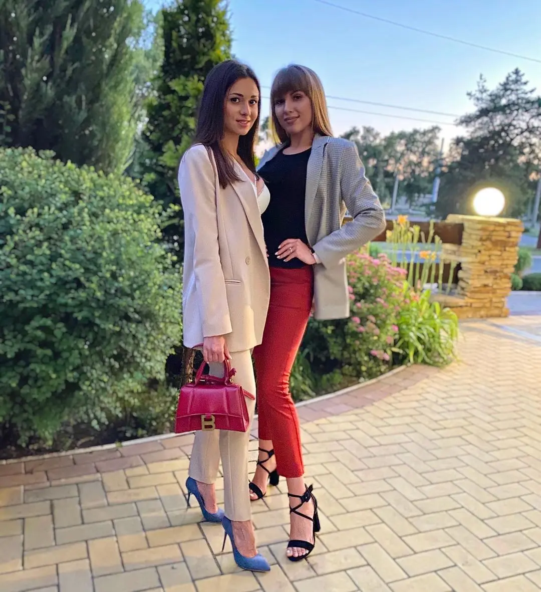 Olga rencontre femme suisse pour mariage