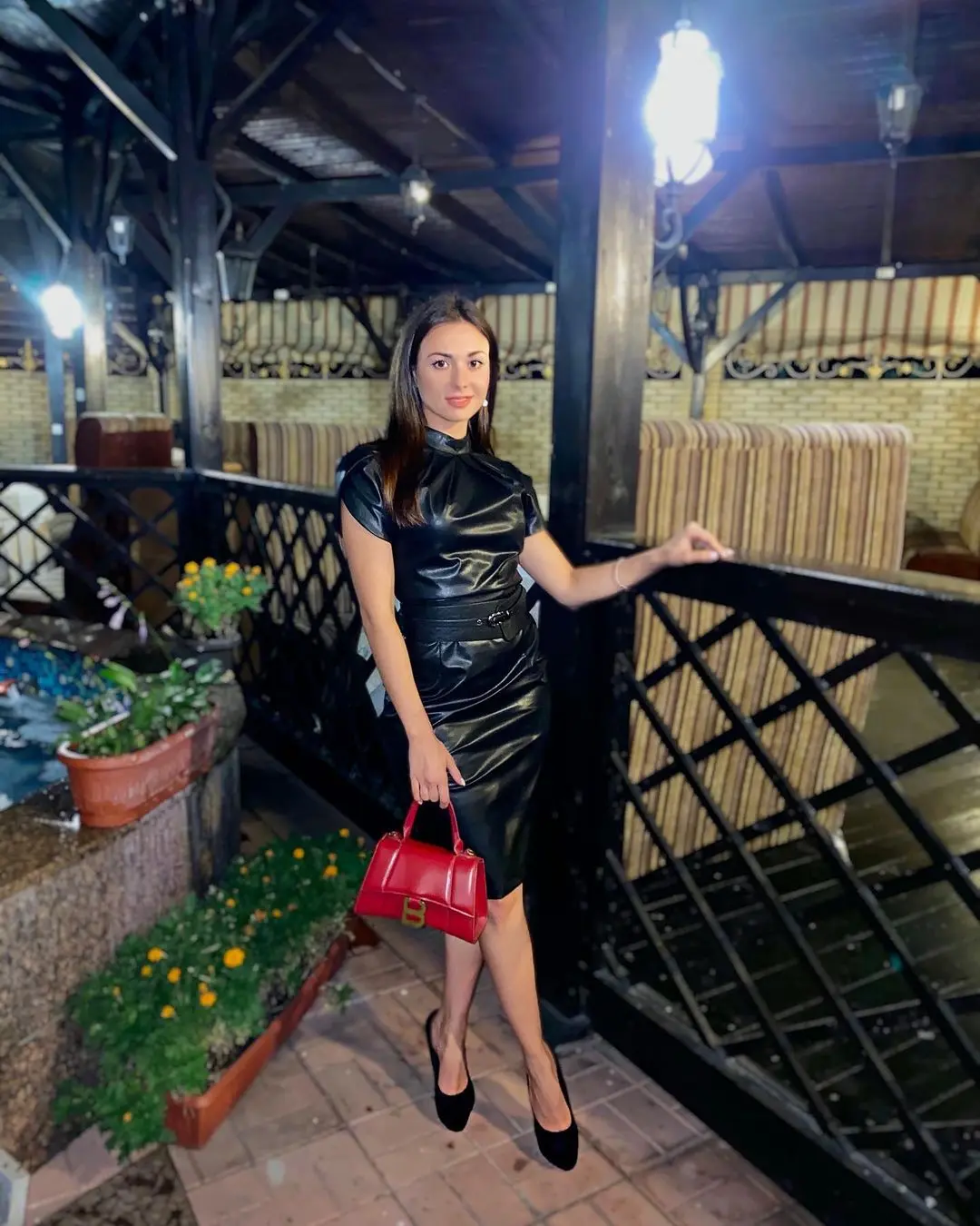 Olga rencontre femme suisse pour mariage