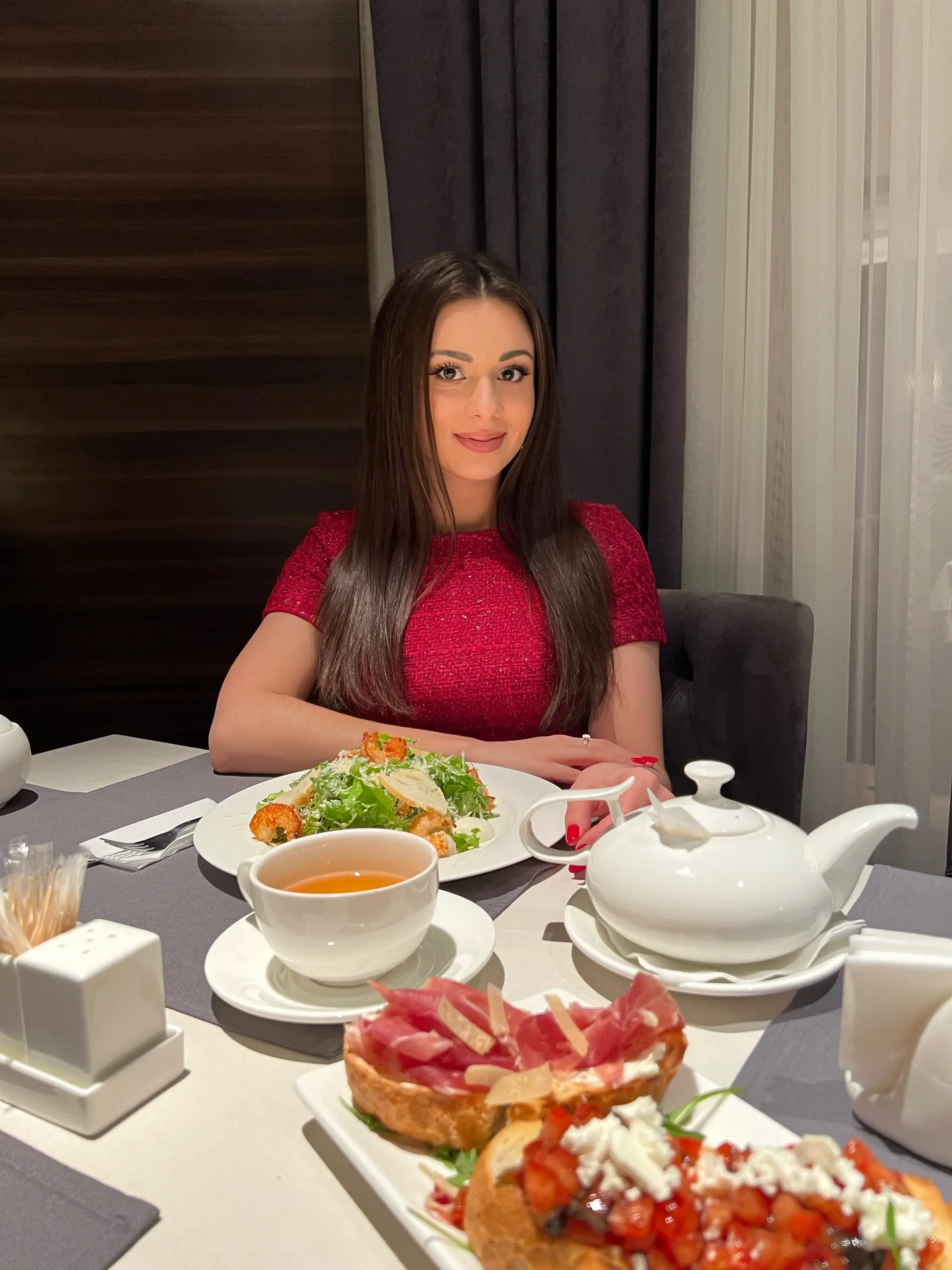 Olga rencontre femme suisse pour mariage