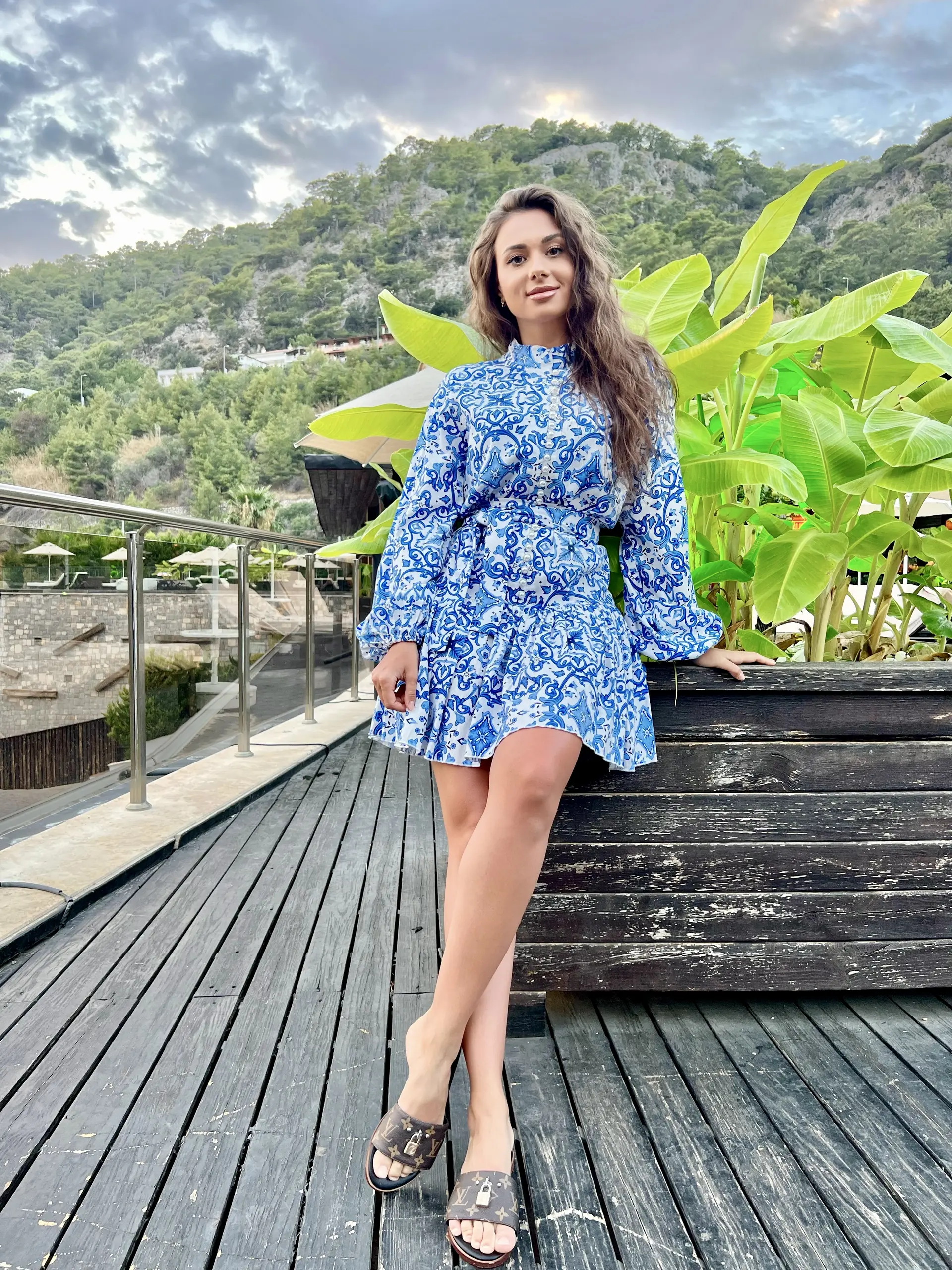 Olga rencontre femme suisse pour mariage