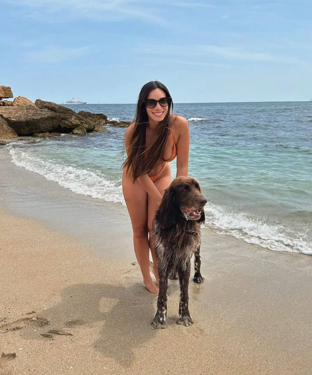 Juana rencontre femme togo