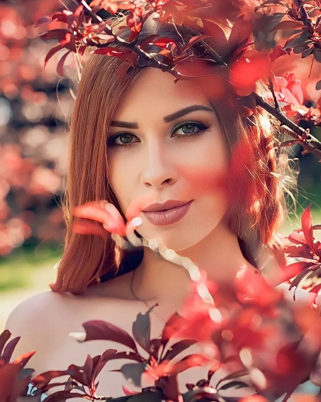 Elena rencontre femme ukraine en france