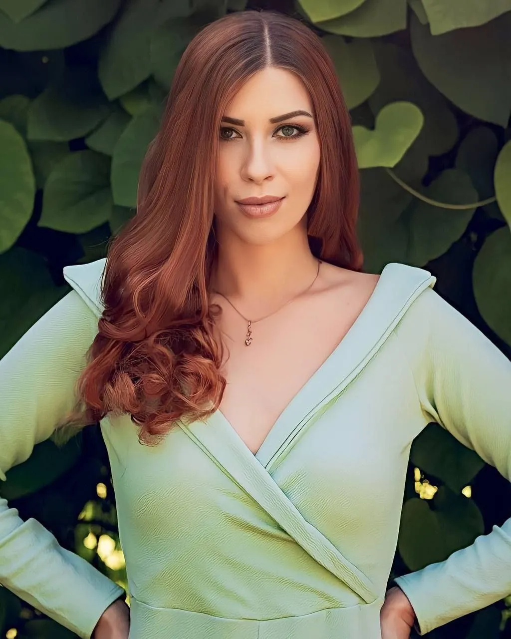 Elena rencontre femme ukraine en france