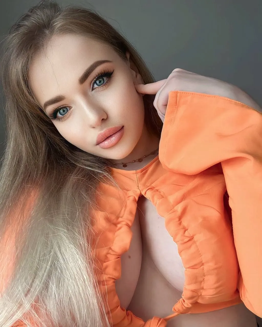 Kateryna rencontre femme zairoise