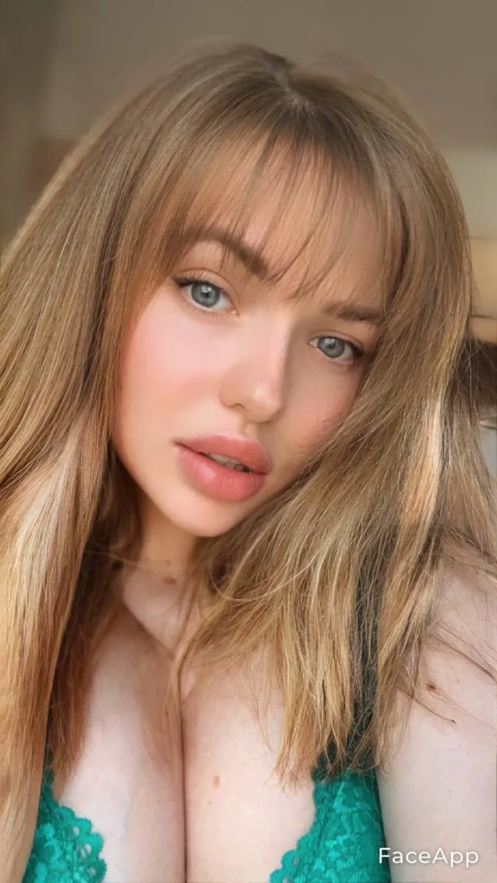 Kateryna rencontre femme zairoise