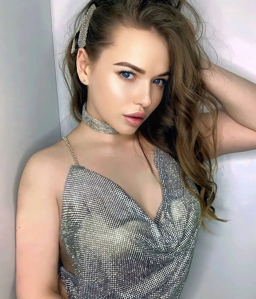 Kateryna rencontre femme zairoise