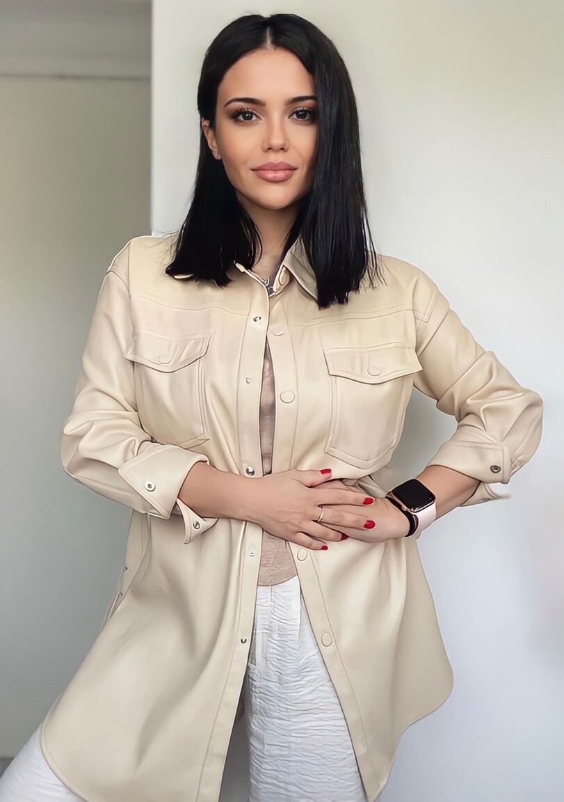 Daria rencontre femme zone4
