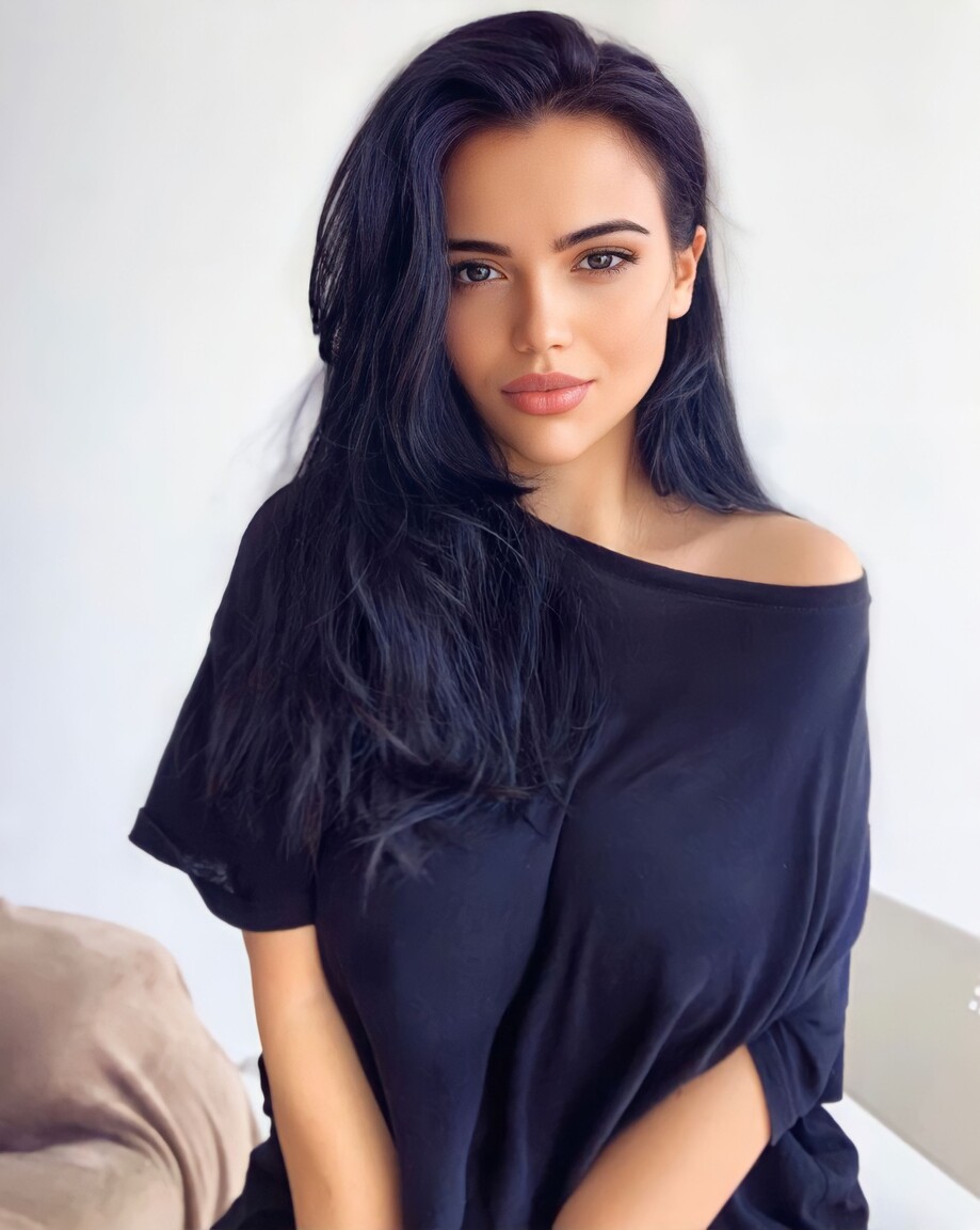 Daria rencontre femme zone4