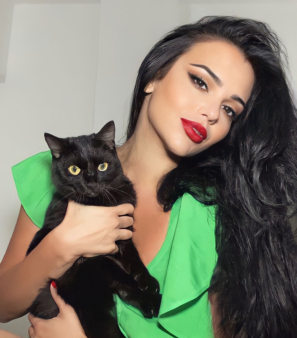 Daria rencontre femme zone4