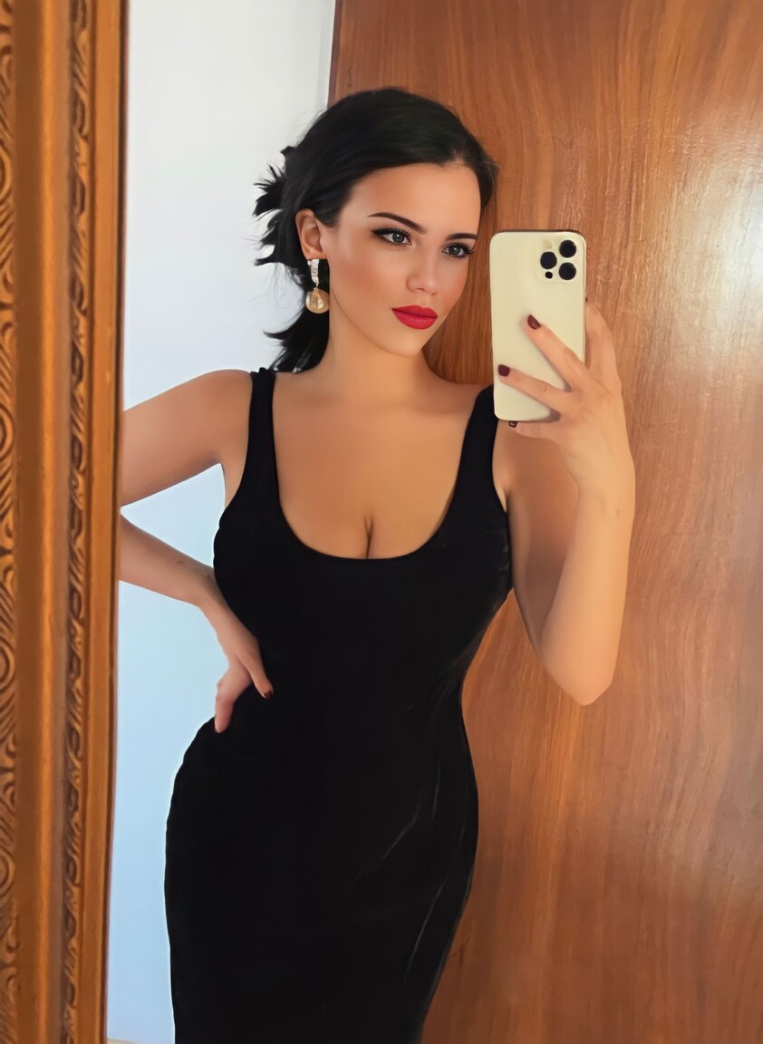 Daria rencontre femme zone4