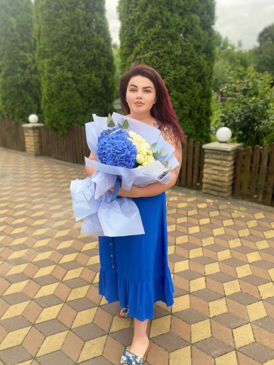 Yaroslava rencontre russe homme