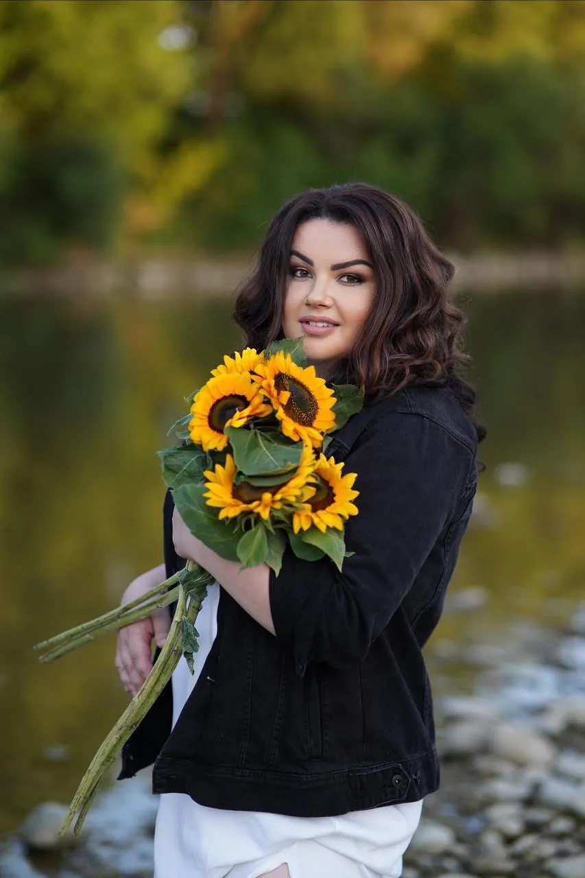 Yaroslava rencontre russe homme