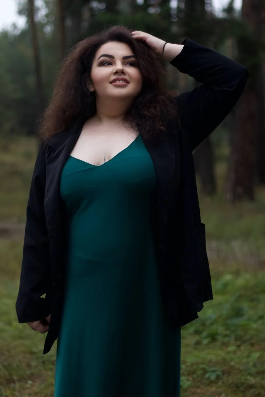 Yaroslava rencontre russe homme