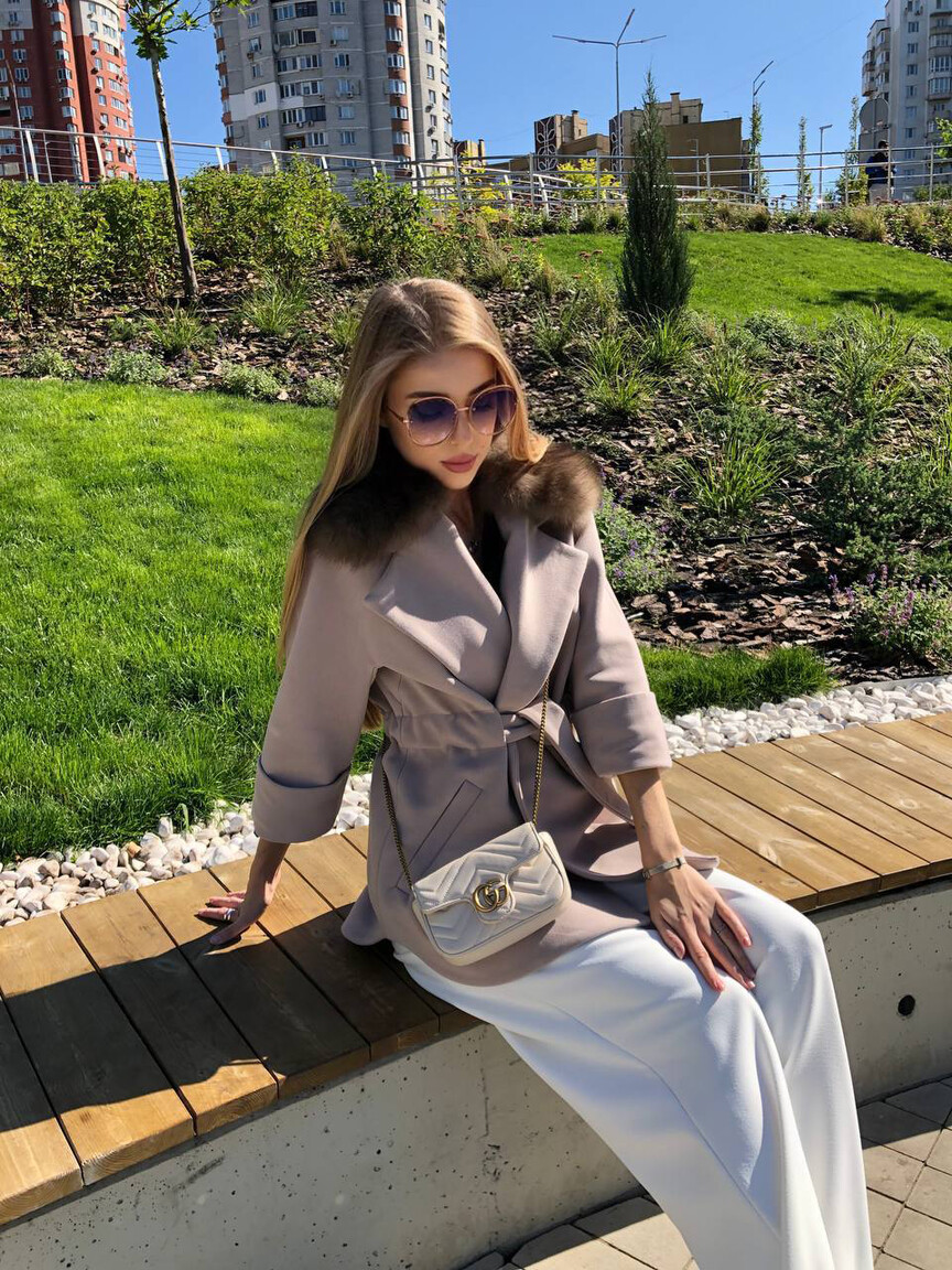 Oksana rencontre russie 2018