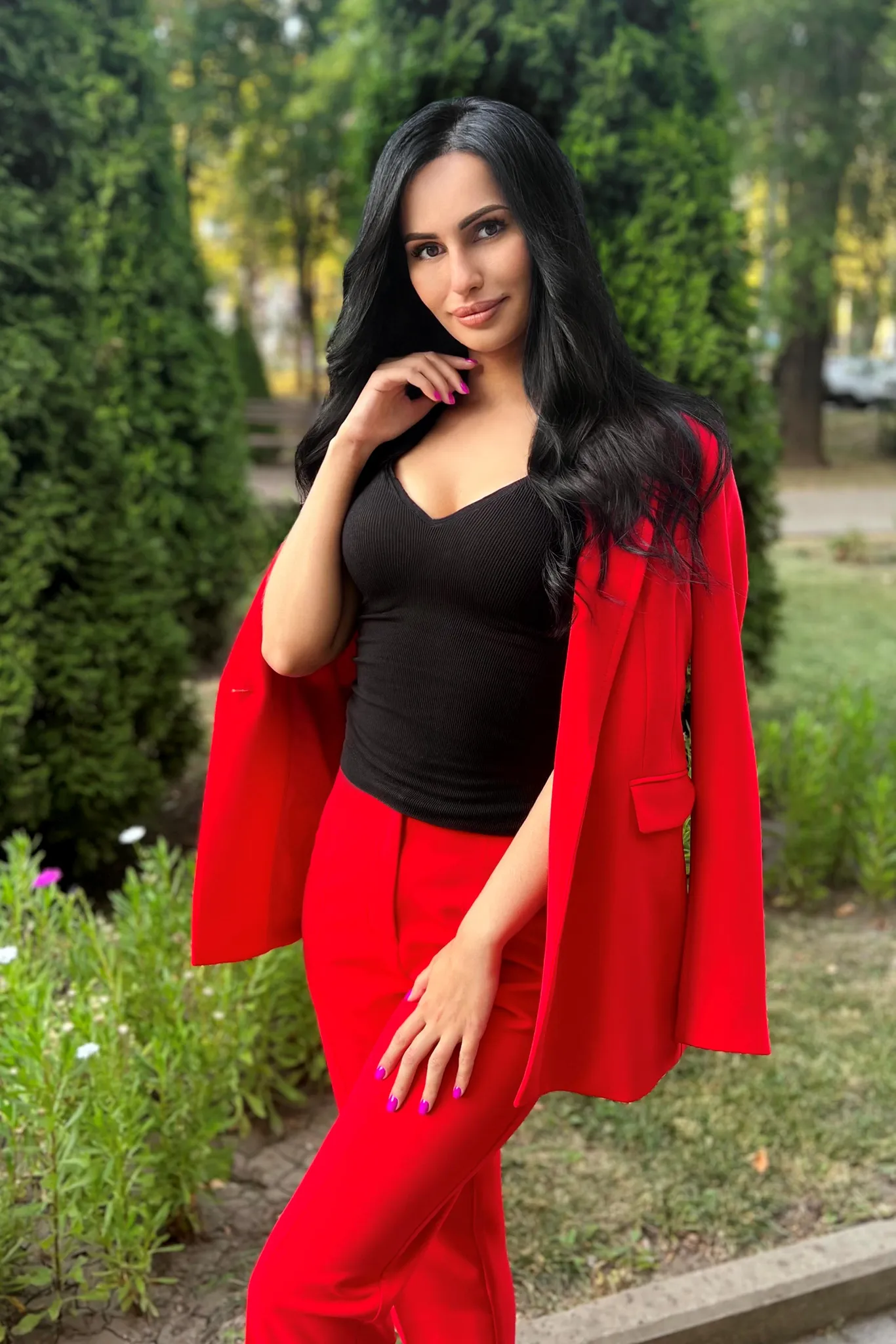 Julie rencontres russes france
