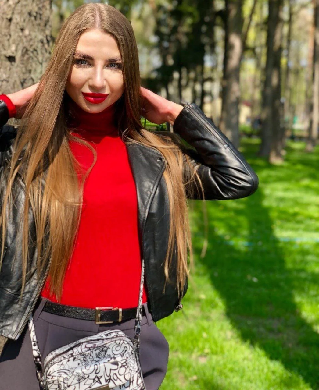Irina russian dating brooklyn