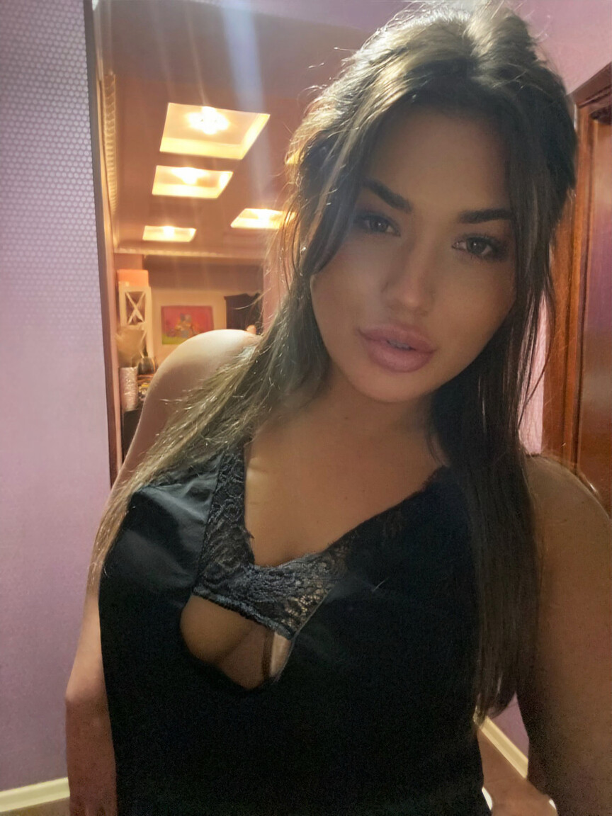 Vika russian dating culture