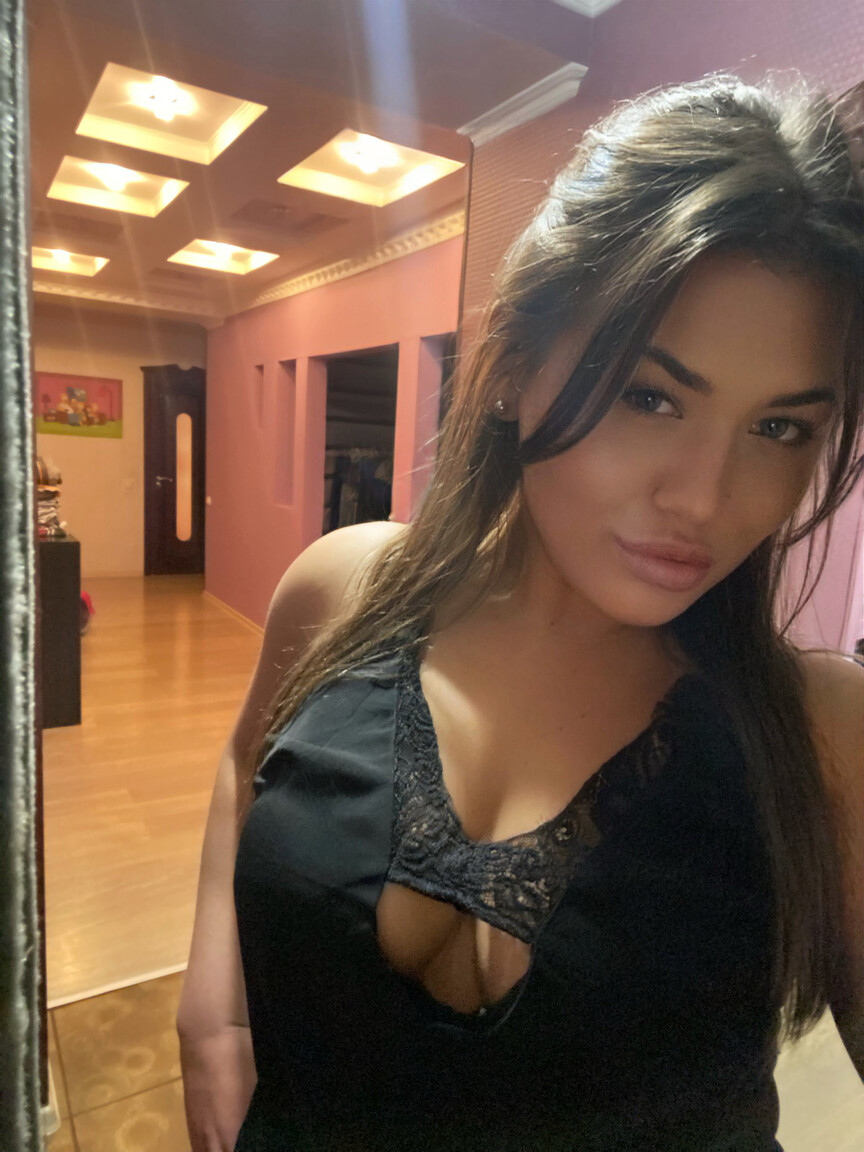 Vika russian dating culture