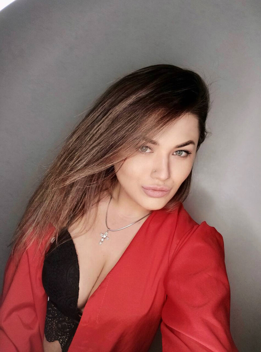Vika russian dating culture